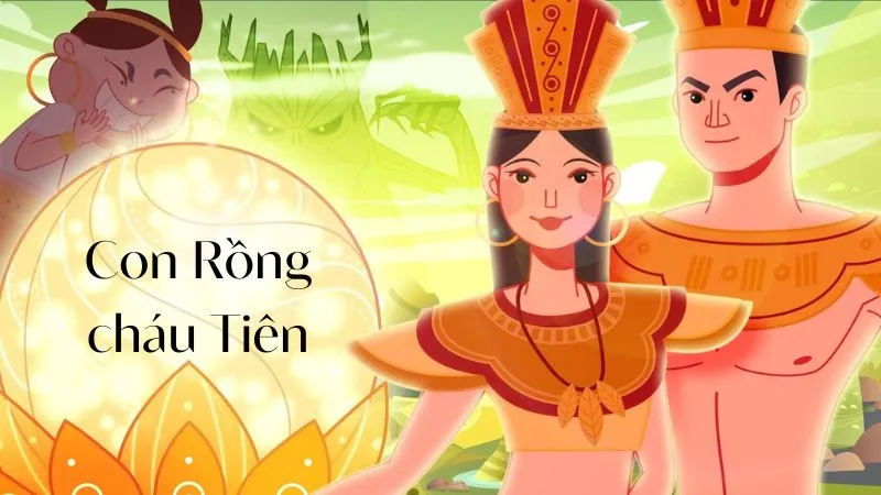 soạn bài Sọ Dừa Kết nối tri thức