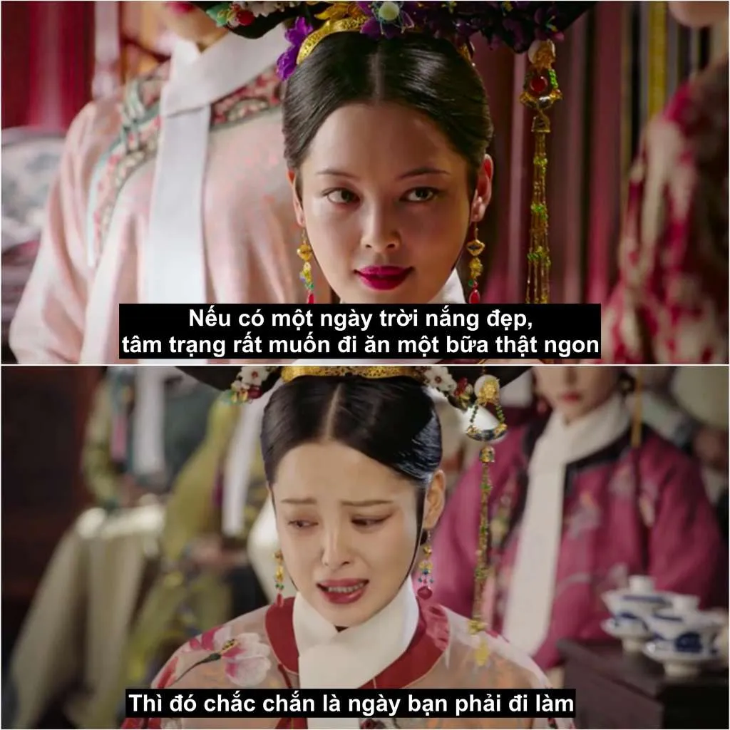 Ảnh chế khóc meme