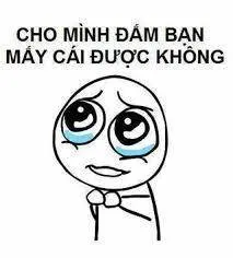 Ảnh chế meme khóc hài hước