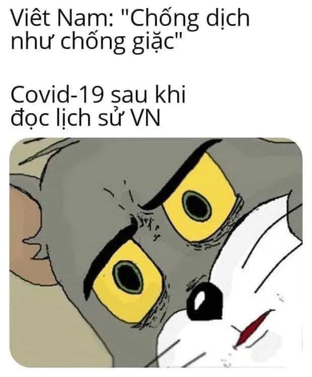 Ảnh khóc meme bựa