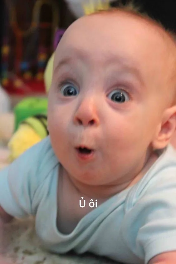 Bất ngờ me me