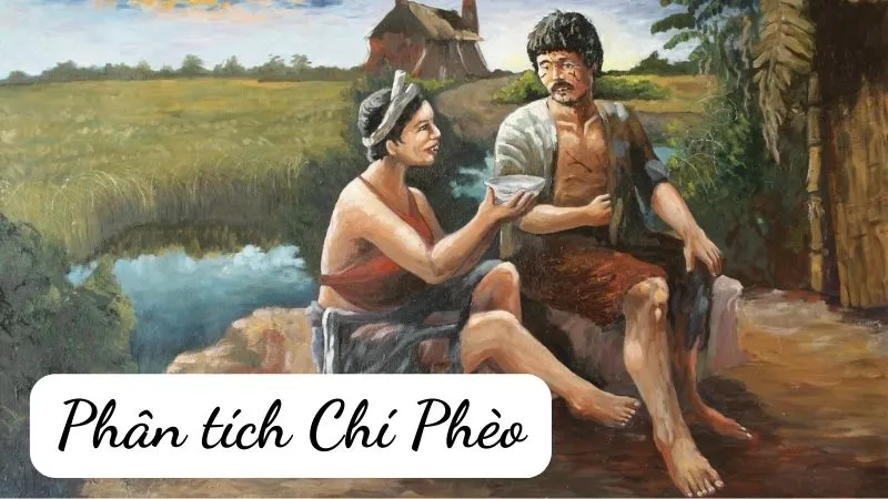 Chí Phèo phân tích