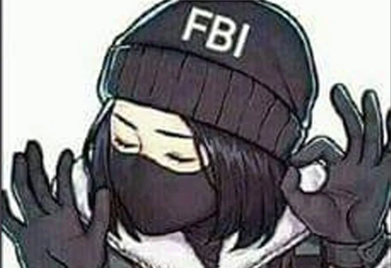 fbi meme ok