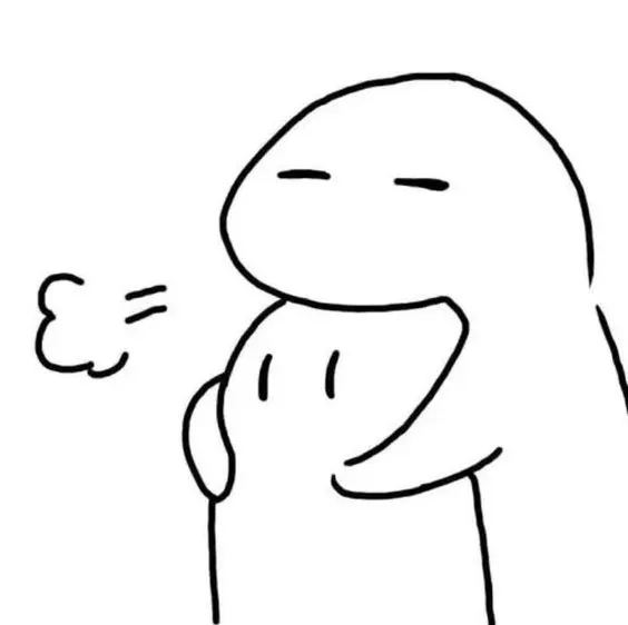 meme an ủi dễ thương