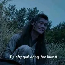 Meme ảnh chế buồn khóc