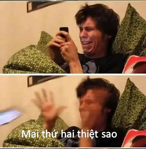 Meme bất ngờ lắm phải không