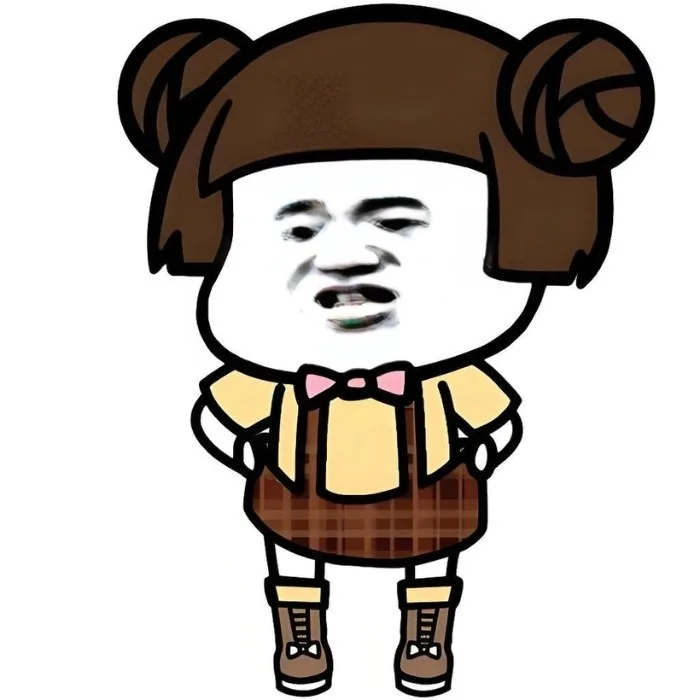meme chống nạnh