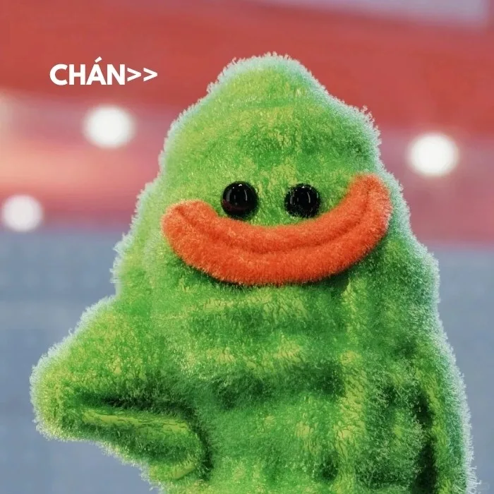 meme chống nạnh