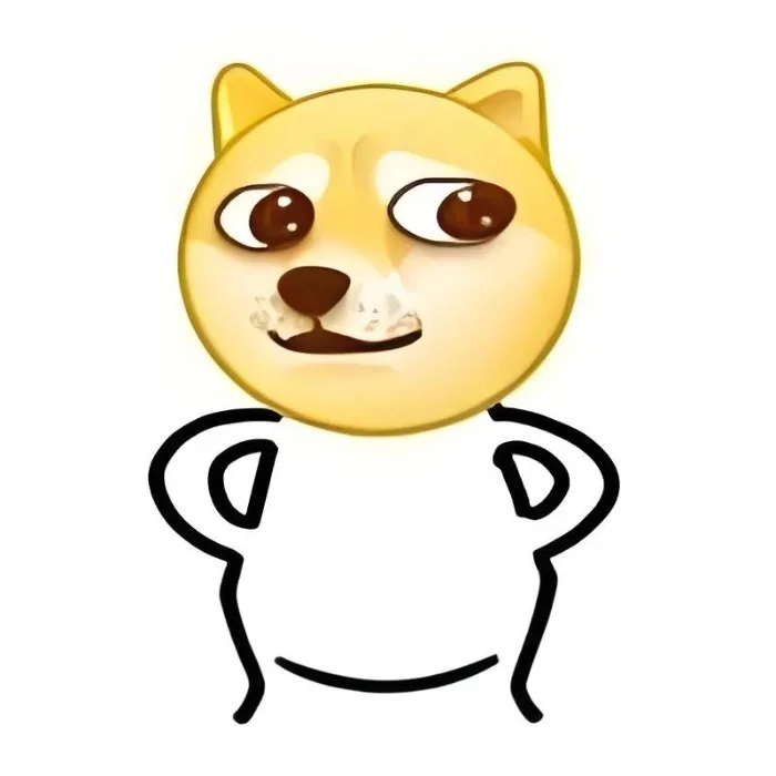 meme chống nạnh