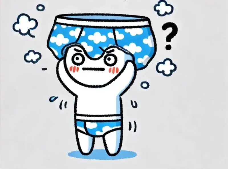 meme đội quần
