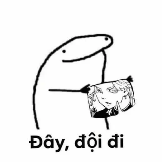 meme đội quần