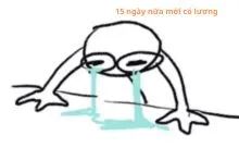 Lương ơi đến nhanh đi