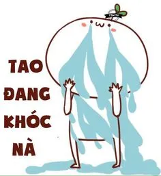 Meme khóc lóc