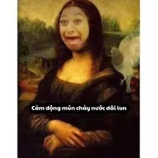 Meme mặt khóc chế hài