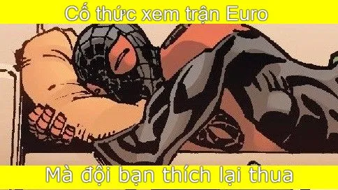 meme nhện