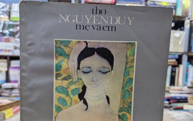 Những bài thơ của Nguyễn Duy