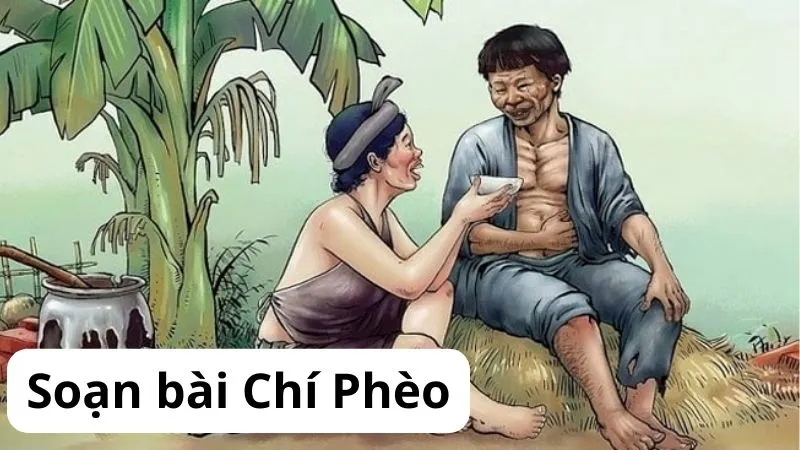 soạn bài Chí Phèo lớp 11 Kết nối tri thức