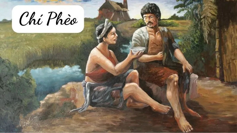 soạn Chí Phèo