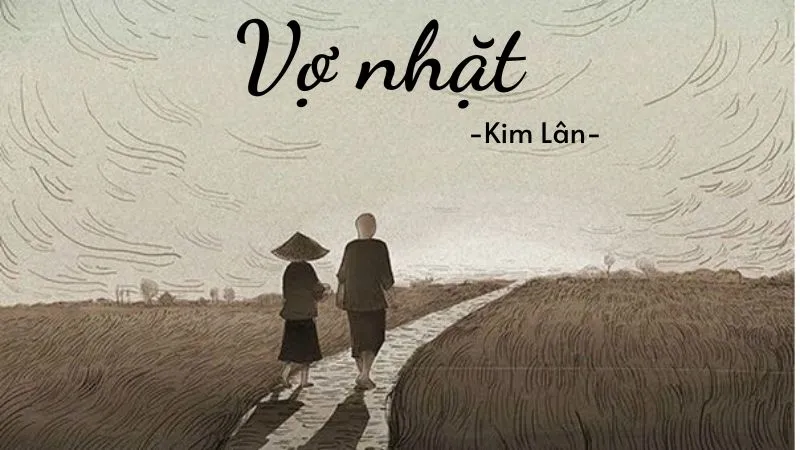 Soạn Vợ nhặt