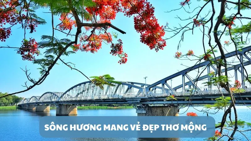 Tác phẩm Ai đã đặt tên cho dòng sông