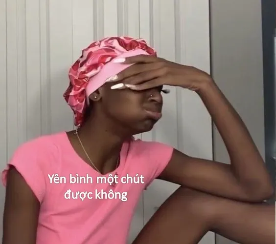 Tâm trạng meme