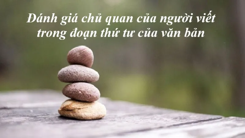 lối sống đơn giản