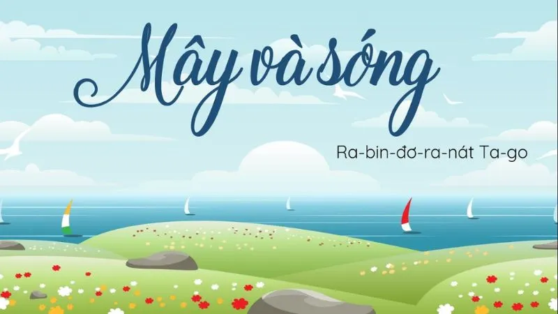 Mây và sóng