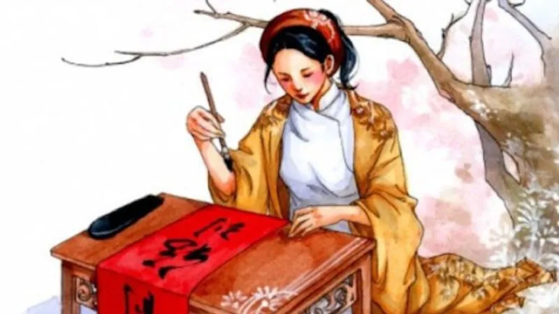 phân tích bài thơ đề đền sầm nghi đống