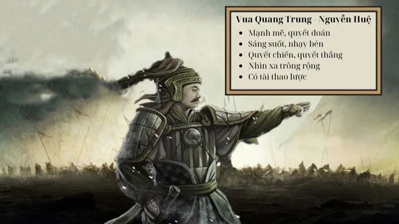 soạn hoàng lê nhất thống chí