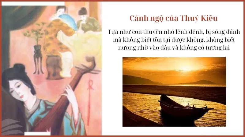 văn bản thuý kiều hầu rượu hoạn thư thúc sinh