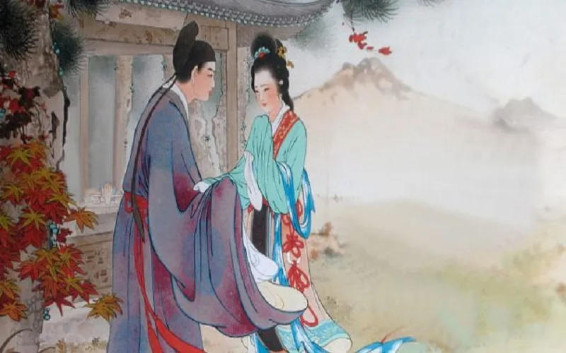 Thơ của Nguyễn Du