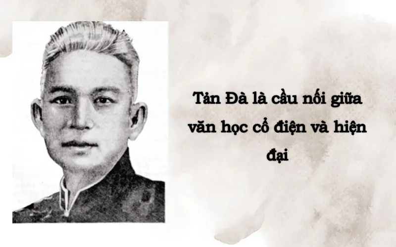 Tản Đà được mệnh danh là gì