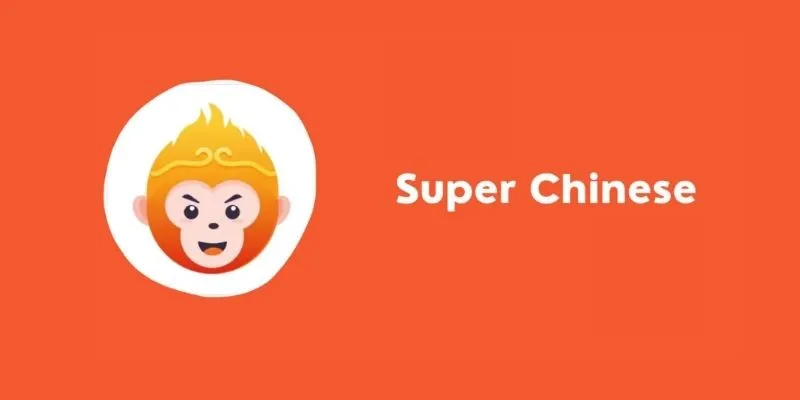 app học tiếng Trung Super Chinese
