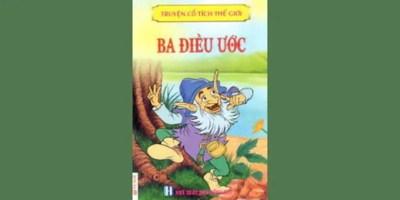 ba điều ước