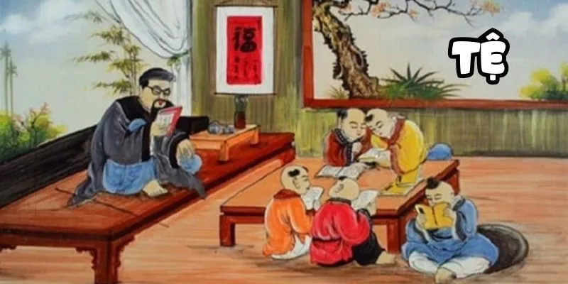 tệ