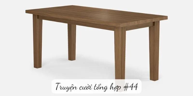 Truyện cười tổng hợp #44