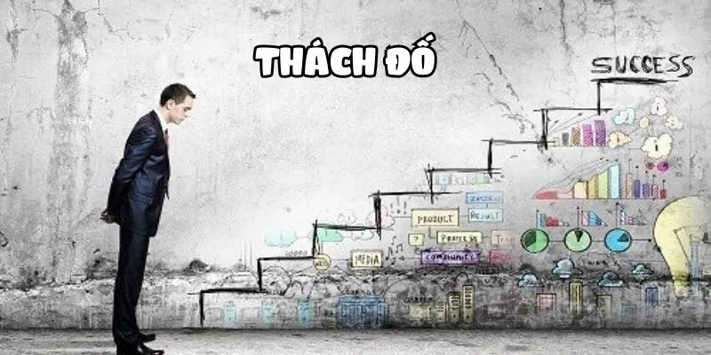 Thách đố