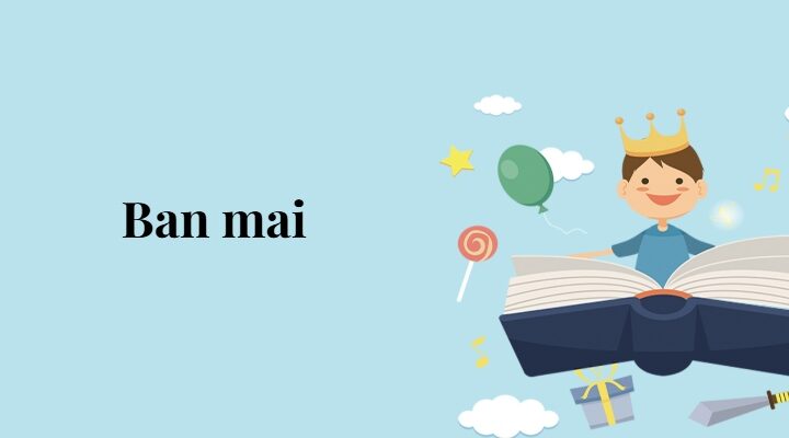 Bài 8: Ban mai – Tiếng Việt lớp 5 Chân trời sáng tạo