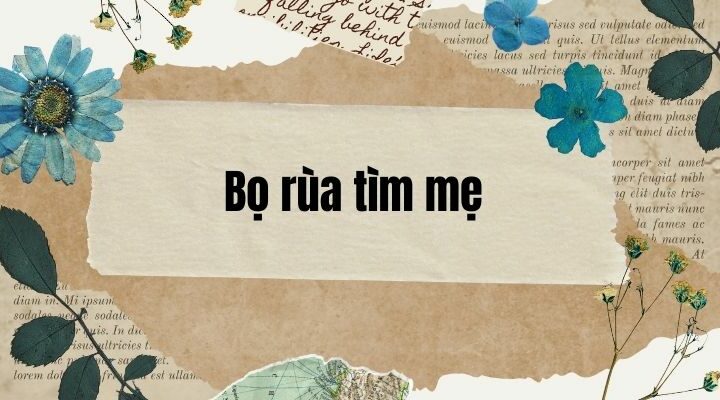 Bài 1: Bọ rùa tìm mẹ | Tiếng Việt lớp 2 Chân trời sáng tạo