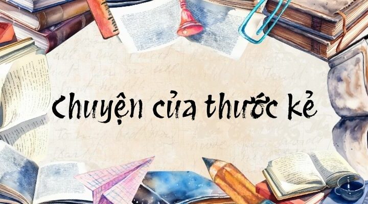 Bài 1: Chuyện của thước kẻ | Tiếng Việt lớp 2 Chân trời sáng tạo