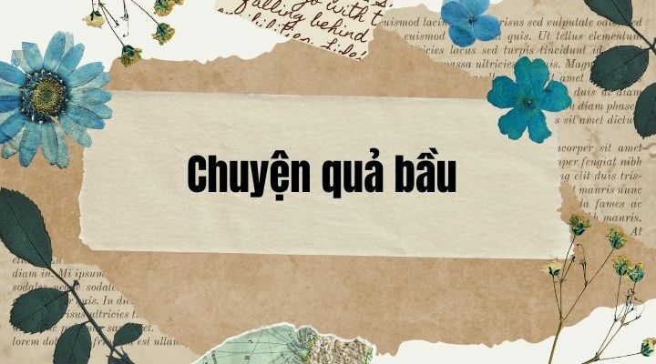 Bài 1: Chuyện quả bầu | Tiếng Việt lớp 2 Chân trời sáng tạo