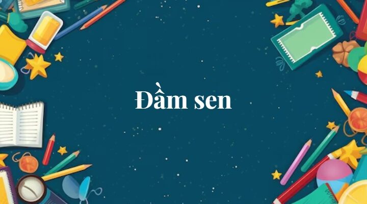 Bài 2: Đầm sen | Tiếng Việt lớp 2 Chân trời sáng tạo