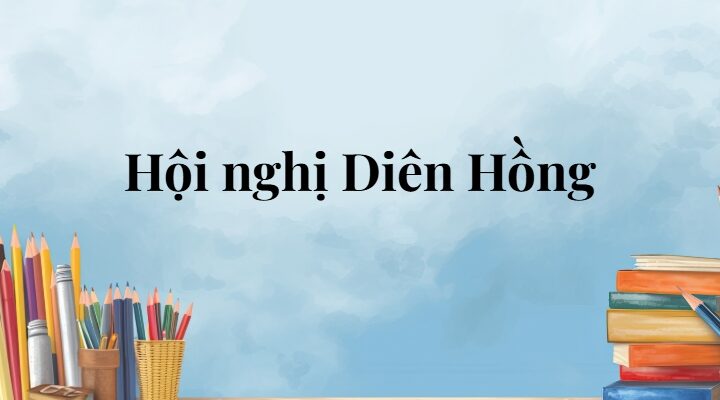Hội nghị Diên Hồng lớp 5 (trang 89, 90) – Cánh diều