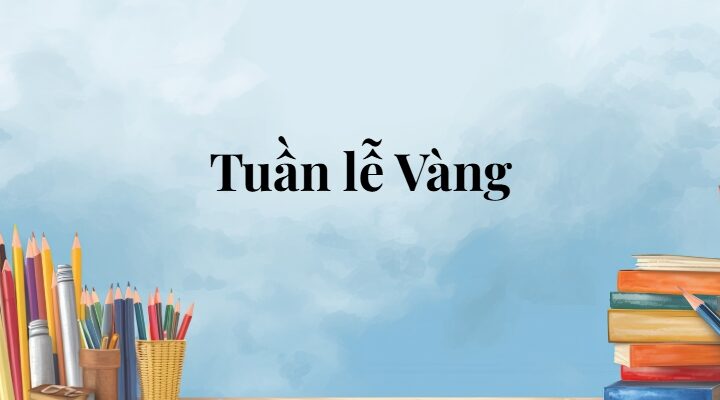 Tuần lễ Vàng lớp 5 (trang 54, 55) – Cánh diều