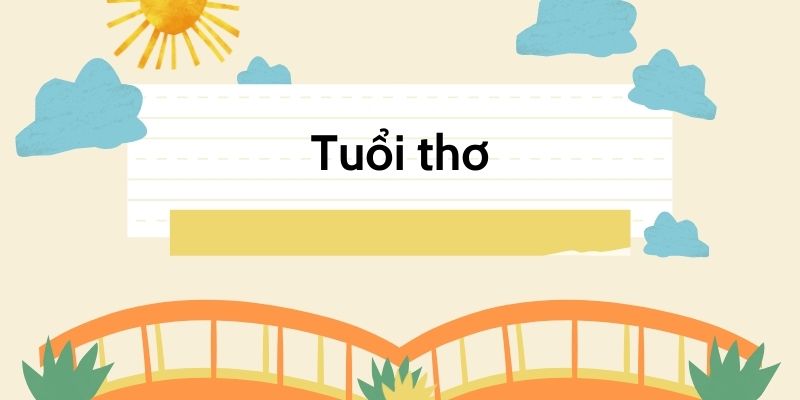 Tuổi thơ (Nguyễn Duy)