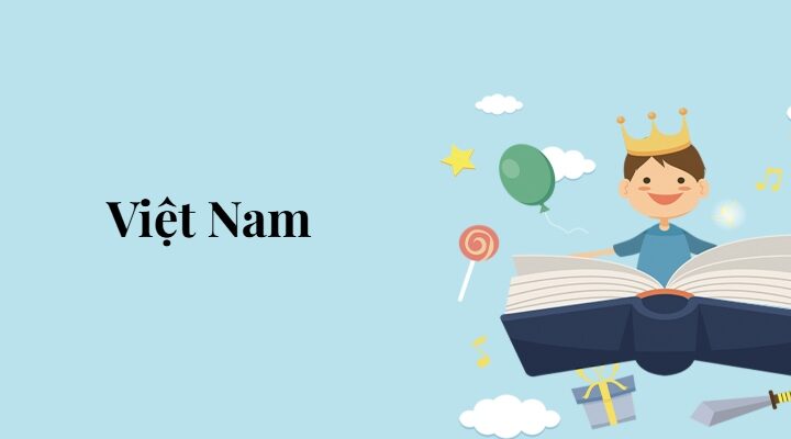 Bài 7: Việt Nam – Tiếng Việt lớp 5 Chân trời sáng tạo