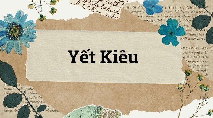 Bài 1: Yết Kiêu – Tiếng Việt lớp 4 Chân trời sáng tạo