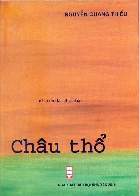 Châu Thổ - Nguyễn Quang Thiều