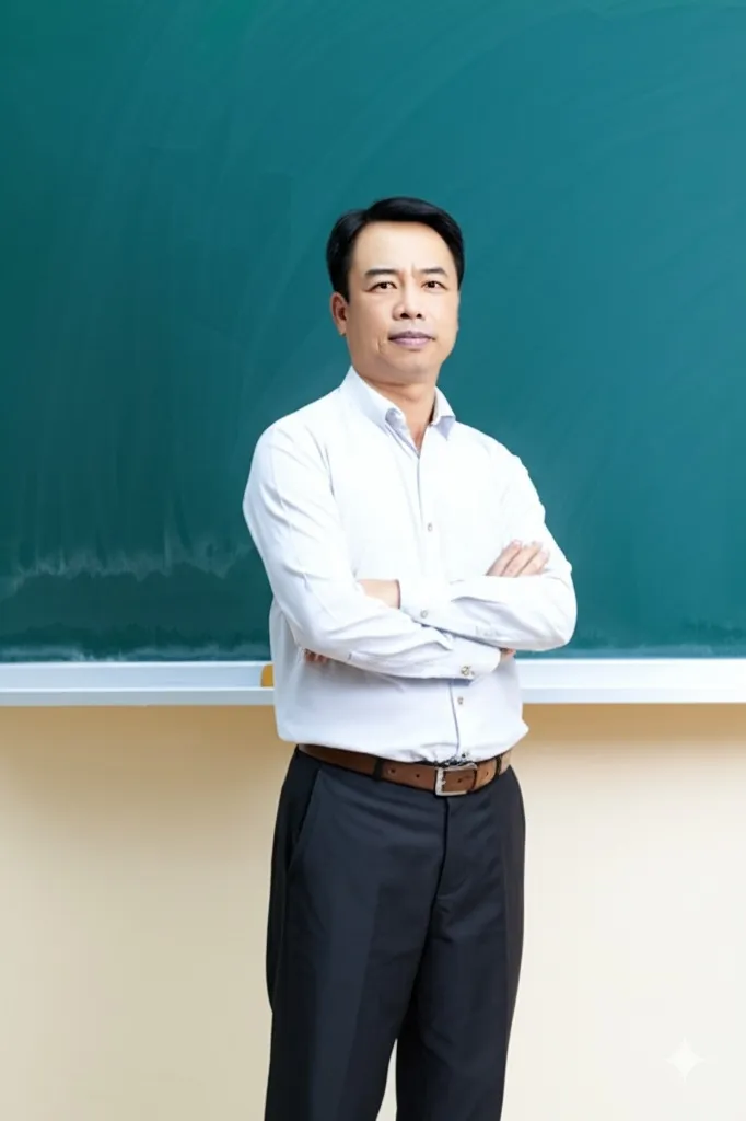 Mavrick Nguyễn