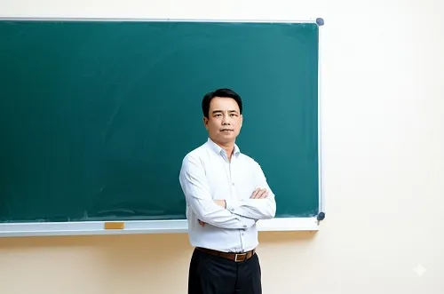 Mavrick Nguyễn